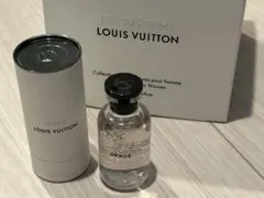 正規品】ルイヴィトン イマジナシオン EDP ミニチュアボトル10ml