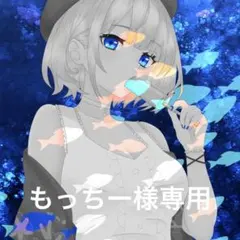 もっちー様専用