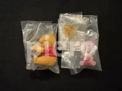 1// くまのプーさん ガチャ まとめ売り