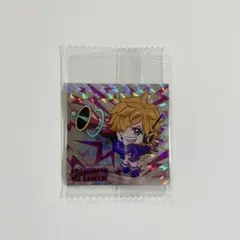 【ワンピース】Dr.ベガバンク 02 悪-リリース 大海賊シールウエハース