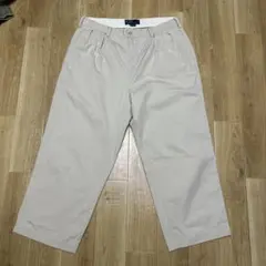 Polo by Ralph Lauren Andrew Pants オフホワイトのサムネイル