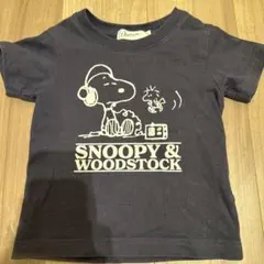 Dessin×PEANUTS Tシャツ　90㎝〜100㎝のサムネイル