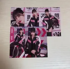 TWICE モモ RTB ラントレ