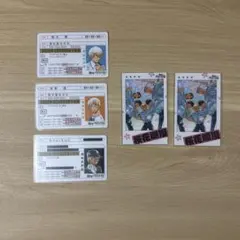 名探偵コナン　ゼロの日常　警察学校組