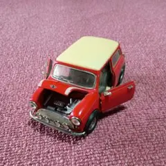 昭和レトロ ミニカー