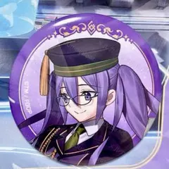 シオン FGO 星見の回廊 缶バッジ 4 - メルカリ