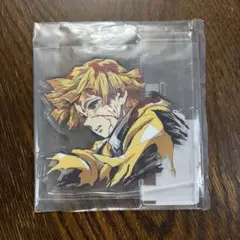 鬼滅の刃 我妻善逸 アクリルスタンド