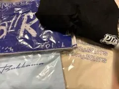 avex BRATS グッズまとめ売り 2025年最新】avex royalbratsの人気アイテム - メルカリ