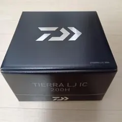 ダイワ 26ティエラic 純正ハンドル RCSカスタム - メルカリ