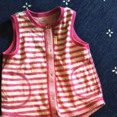 ティンカーベルベスト