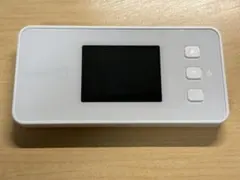 Speed Wi-Fi 5G X11 モバイルルーター