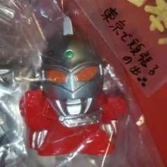 指人形７　ウルトラ銀河伝説　マントタイプ　ウルトラマン セブン　ケープのサムネイル