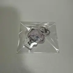 ゆずソフト 千恋万花 朝武芳乃 アクリルキーホルダー - メルカリ