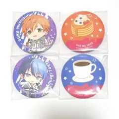 プロセカ SEGAラッキー 쿠지 青柳冬弥 東雲彰人