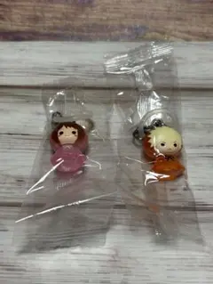 僕のヒーローアカデミア めじるしアクセサリー