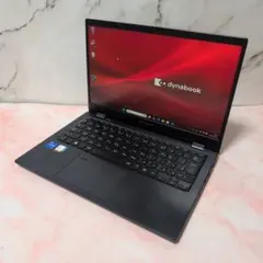 Dynabook G83HU/11世代i5/16GB/SSD256GB/IGZO dynabook G83HU/第11世代i5/16GB/Office/IGZO - メルカリ