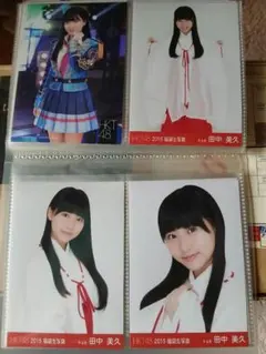 HKT48 生写真 2枚セット - メルカリ