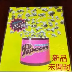 嵐 ライブツアー Popcorn パンフレット