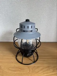 BAREBONES レイルロードランタン＋ビーコンランタン×2 - メルカリ