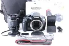 Canon KissX50☆スマホ転送OK☆一眼レフカメラ☆初心者におすすめ☆ Canon KissX50☆スマホ転送OK☆一眼レフカメラ☆初心者におすすめ
