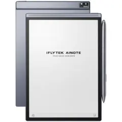 iFLYTEK AINOTE Air 2 電子ペーパー AIノート タブレットのサムネイル