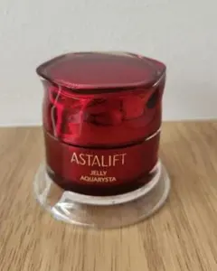 ASTALIFT ジェリーアクアリスタ