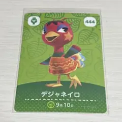 デジャネイロ