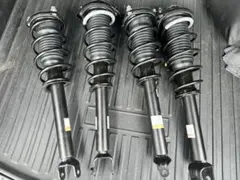 ZD8 BRZ純正サスペンションキット サスキット ZN6/ZC6流用に - メルカリ