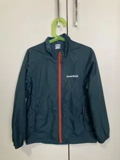 mont-bell フード付きジャケット M ネイビー モンベル mont-bell O.D.パーカ Men's （ネイビー） - ファッション