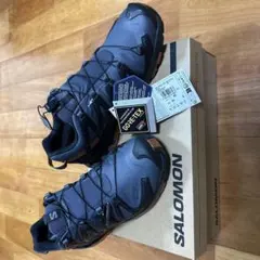 新品　SALOMON XA PRO 3D v8 GTXのサムネイル