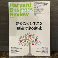Harvard Business Review 2025年3月号