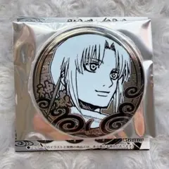 ☆ 銀魂 銀魂展 シルバーソウル缶バッジ 桂小太郎 - メルカリ