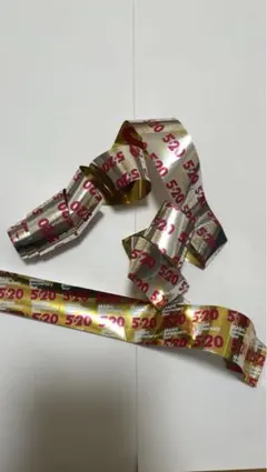 2026年最新】嵐 銀テープの人気アイテム - メルカリ