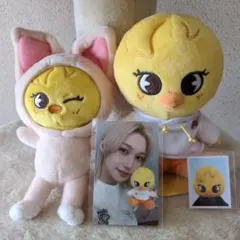 ポガリ SKZOO PLUSH HUG-ME Ver. ポップアップ 韓国 - メルカリ