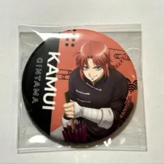 銀魂 3z 缶バッジ 3年Z組 銀八先生 神威 - メルカリ
