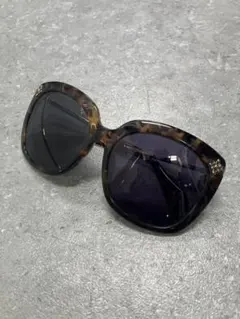 Vivienne Westwood Orb Logo Sunglassesのサムネイル