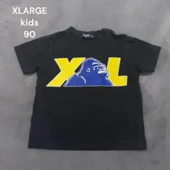 XLARGE X-LARGE kids Tシャツ　90 キッズ　エクストララージ