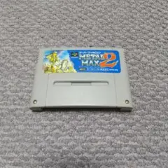 メタルマックス