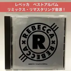 レベッカREBECCA 〜ベストComplete Edition リマスタリング