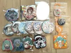 VOCALOID 初音ミク まとめ売り