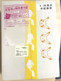 ポケモンカードゲーム　スカーレット＆バイオレットナンジャモ・ジムセット