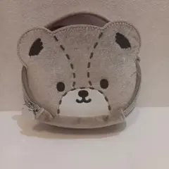 【美品】HELLO KITTY × BRILMY タイニーチャム メイクポーチ