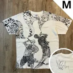 マッズクン Tシャツ Мサイズ MADZ KUN マッズクン Tシャツ Мサイズ MADZ KUN - メルカリ