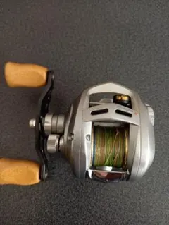 アルファス　Ｒエディション　Lハンドル Lure style - ルアースタイル:ダイワ／アルファス Rエディション 103L