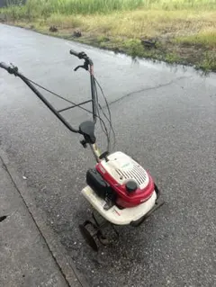 岩手県　ホンダ！耕運機！型式　F310　こまめパンチ！始動OK　管理機　手渡 岩手県 ホンダ！耕運機！型式 F310 こまめパンチ！始動OK 管理機 手渡