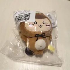 たぬきだもんくじ C賞 くりまんじゅう