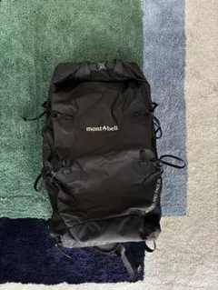 mont-bell ALTIPLANO PACK20のサムネイル