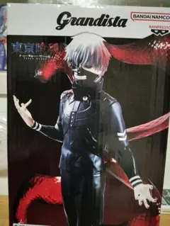 Grandista 東京喰種 金木研 フィギュアのサムネイル