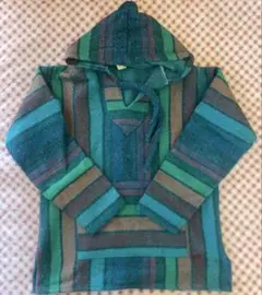 MADE IN MEXICO❣️【MOLINA】メキシカンパーカー