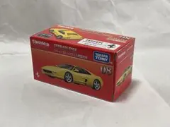 トミカプレミアム フェラーリ F355 発売記念仕様のサムネイル